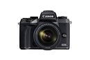 Canon EOS M5 Mirror Digital Camera