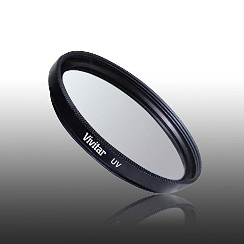 vivitar uv filter
