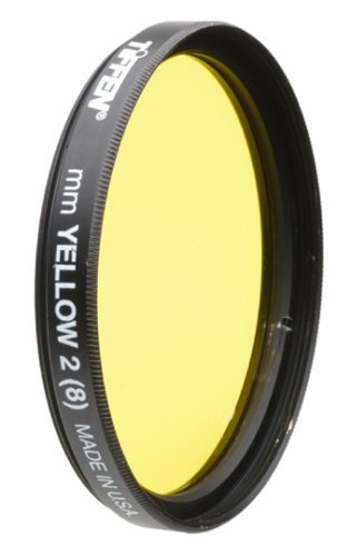 Tiffen 8 Filter (Yellow)