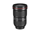 Canon EF 16–35mm f/2.8L III USM Lens
