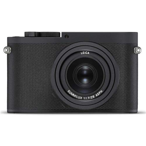 Leica Q-P Digital Camera