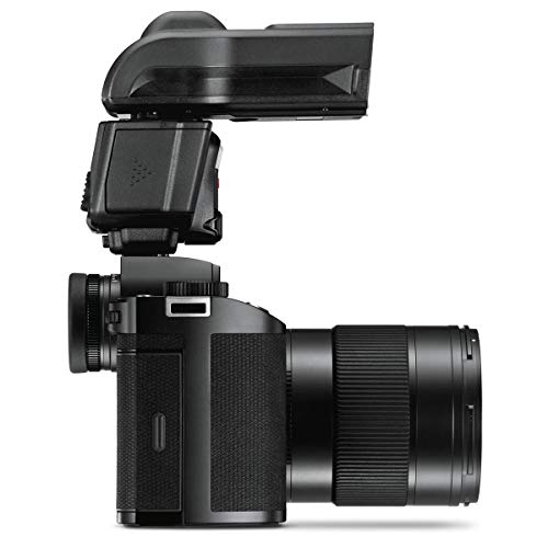 Leica SF 60 Flash, Black (14625)