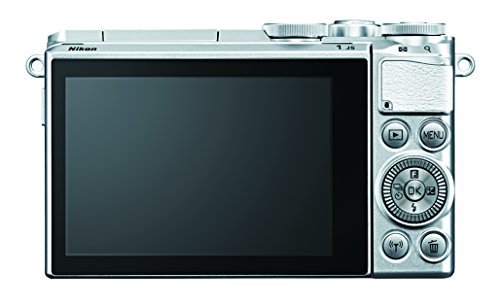 Nikon J5 Mirrorless Digital Camera Camera Wholesalers