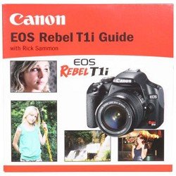 Canon T1i Guide with Rick Sammon