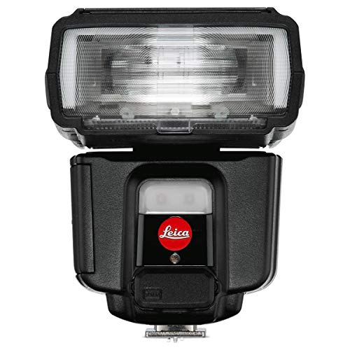 Leica SF 60 Flash, Black (14625)