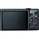 Canon PowerShot   16MP Digital Camera with 2.7-Inch LCD