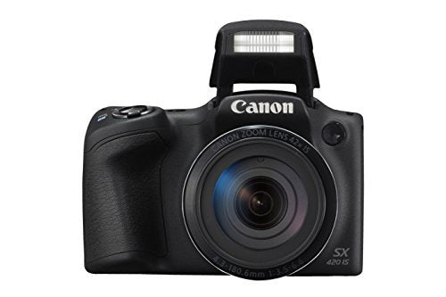 Canon PowerShot SX420 is Digital Camera | Camera Wholesalers