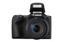 Canon PowerShot SX420 is Digital Camera