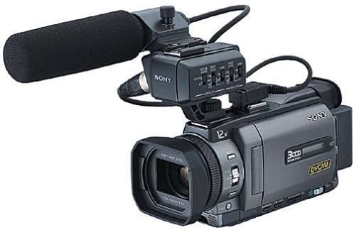 sony handycam 3ccd 48x
