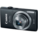 Canon PowerShot   16MP Digital Camera with 2.7-Inch LCD