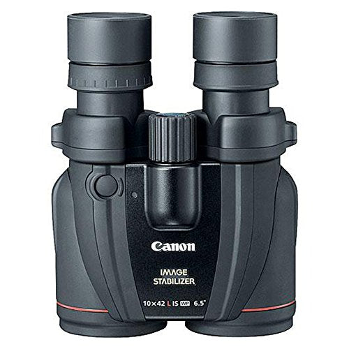 Canon 10x42 L Image Stabilization (IS) Waterproof (WP) Binoculars
