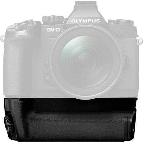Olympus HLD-7 Camera Grip for Olympus E-M1 Compact System Cameras