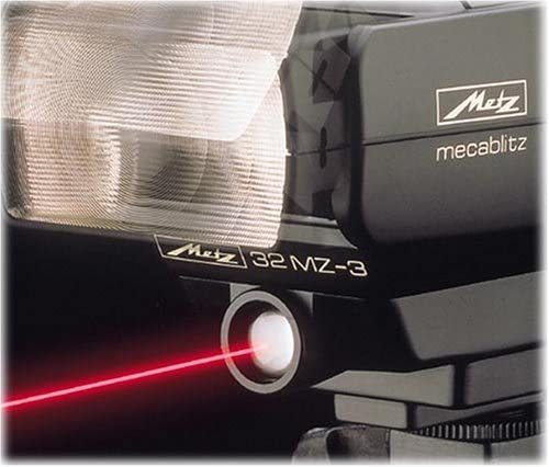 Metz Mecablitz 32 MZ-3 Flash Unit for Nikon AF