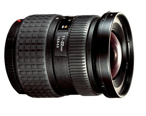 Olympus 11-22mm f/2.8-3.5 Zuiko Digital Zoom Lens for 4/3 Cameras