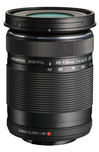 Olympus 40-150mm F4.0-5.6 R Lens