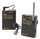Azden VHF Wireless Microphone System