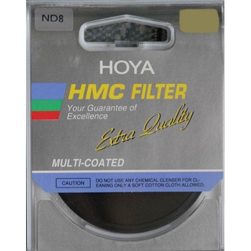 Hoya 46mm 81A Warming Multi Coated Glass Filter