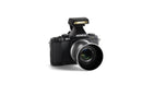 Olympus OM-D E-M5 Mirrorless Micro Four Thirds Digital Camera with 45mm Lens and FL-LM2 Flash Premium Edition Bundle