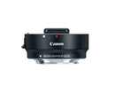 Canon EOS M Mount Adapter