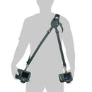 BlackRapid Breathe Hybrid Camera Strap