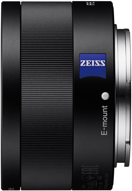 Sony Sonnar T* FE 35mm f/2.8 ZA Lens