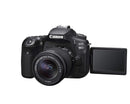 Canon 90D Digital SLR Camera with 18-55 is STM Lens