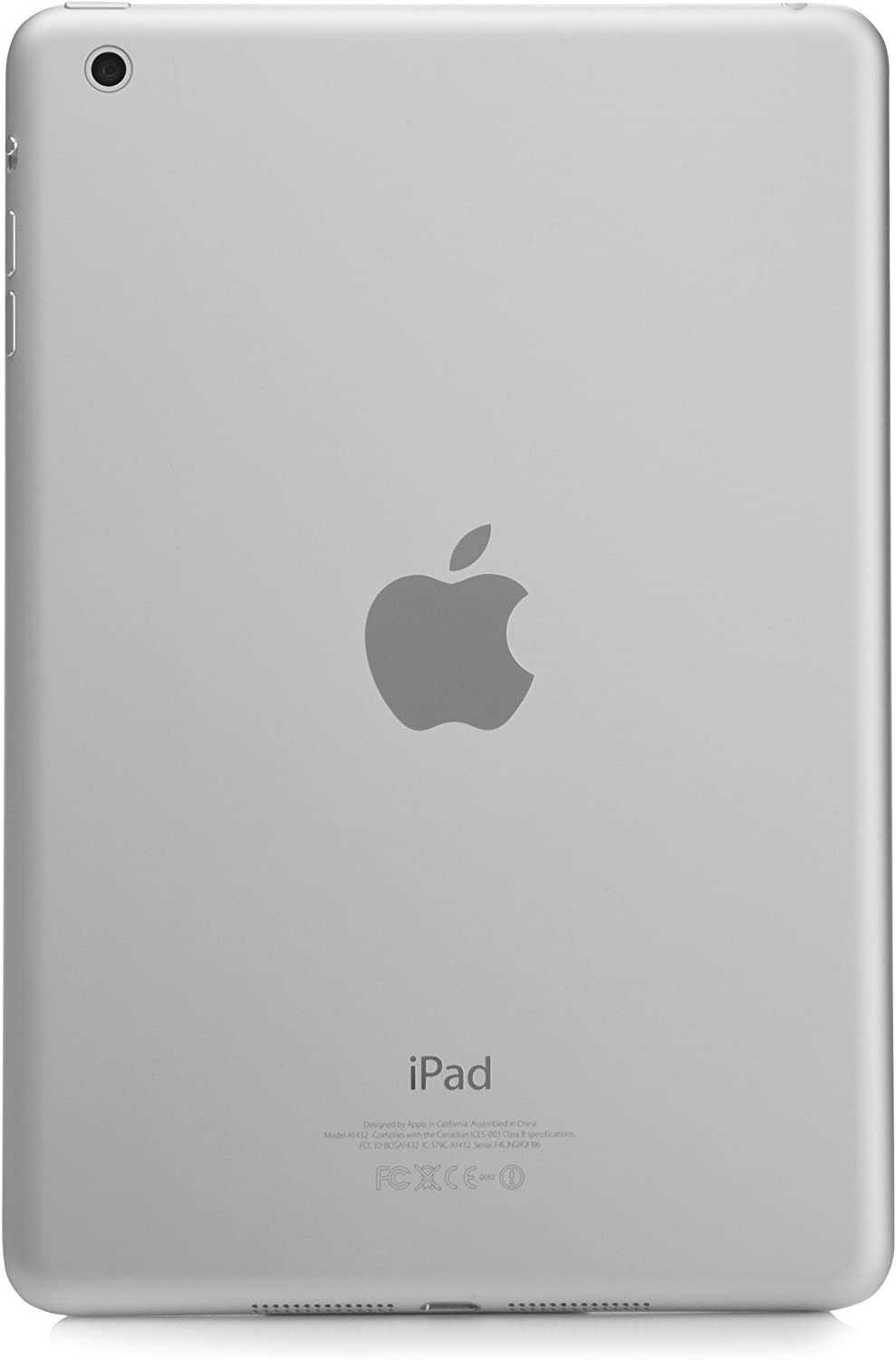 Apple iPad mini MD531LL/A (16GB, Wi-Fi Only, White / Silver