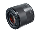 Canon EF-M 32mm f/1.4 STM Lens