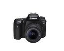 Canon 90D Digital SLR Camera with 18-55 is STM Lens