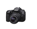 Canon 90D Digital SLR Camera with 18-55 is STM Lens