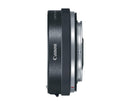 Canon Control Ring Mount Adapter EF-EOS R