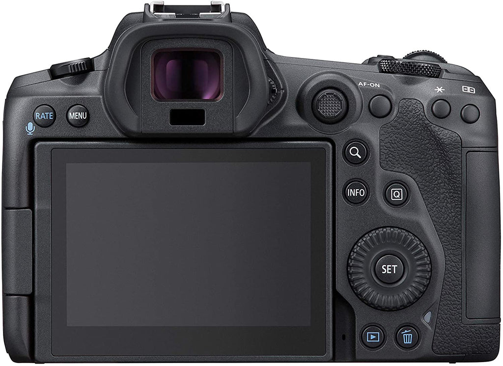 Canon EOS R5 Mirrorless Digital Camera | Camera Wholesalers