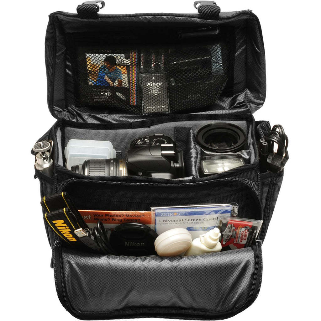 nikon d3100 bag