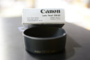 Canon Lens Hood EW-65 II for EF 28/2.8 & 35/2