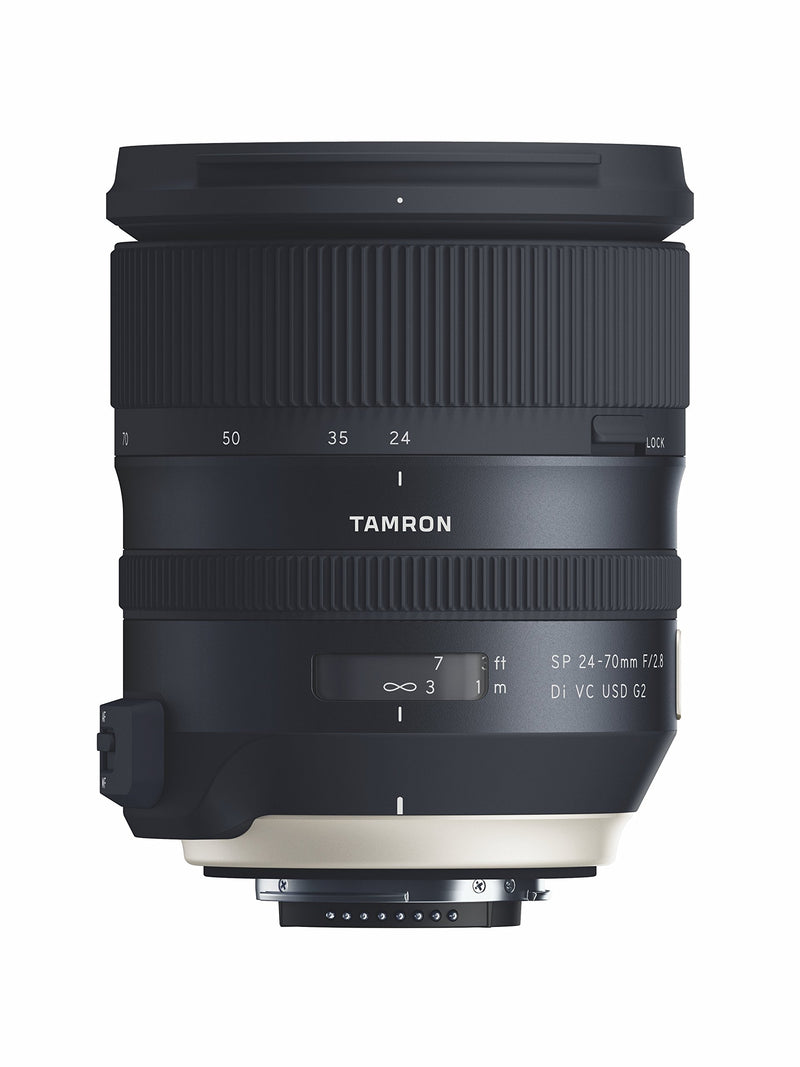 Tamron USD G2 Zoom Lens for Nikon Mount