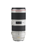 Canon EF 70-200mm f/2.8L IS II Telephoto Zoom Lens USM, Model EF70-200LIS2