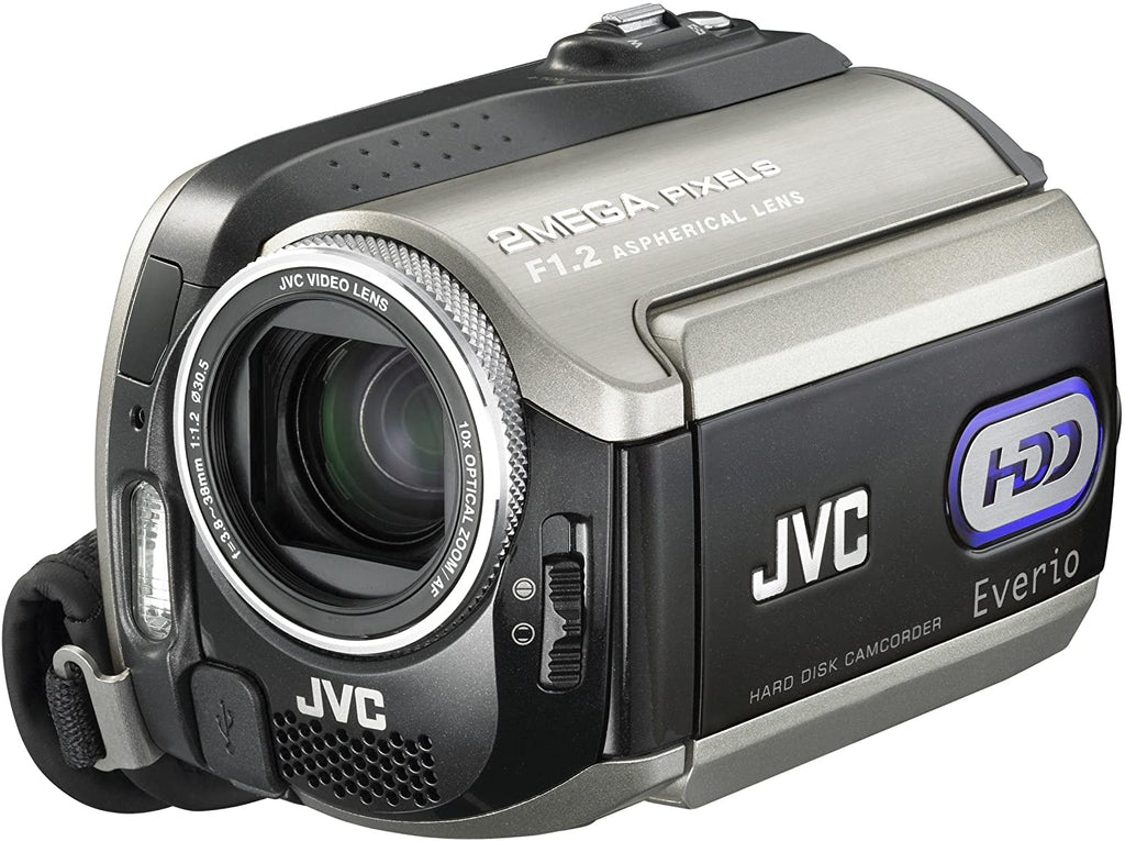Everio Hdd Jvc Everio Price Jvc Everio Camcorder Jvc Camera Old