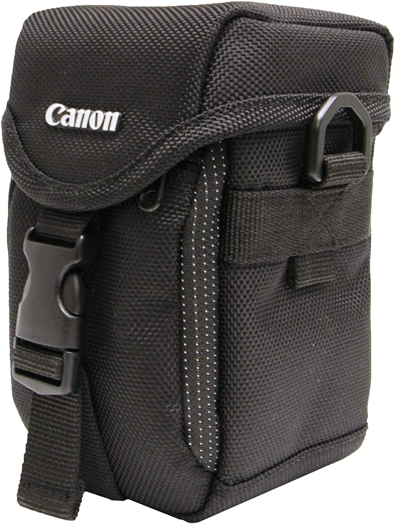 Canon 200V Bag for Cameras, Camcorders, Lenses Black