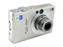 Canon PowerShot SD600 Digital Elph Camera