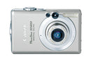 Canon PowerShot SD600 Digital Elph Camera