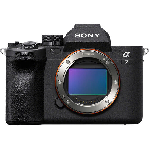 Sony a7 IV Mirrorless Digital Camera Body