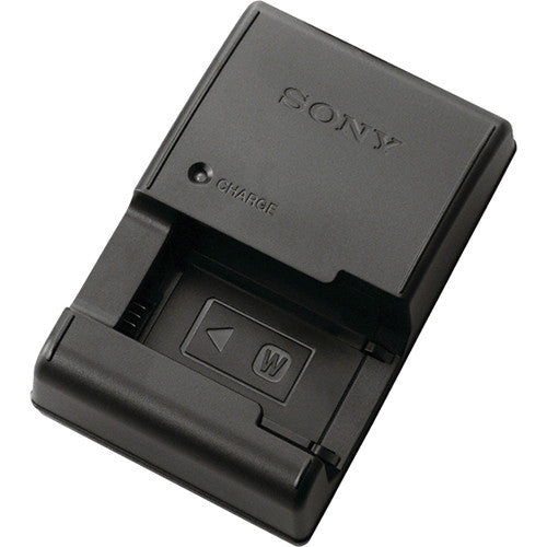 Sony BC-VW1 Charger for NP-FW50 and all W Series Battery