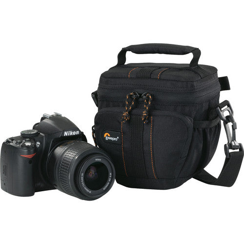 Lowepro Adventura TLZ 15 Top Loading Bag for Compact D-SLR & Mirrorless Camera