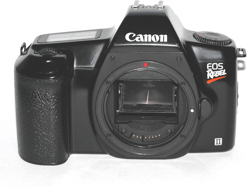 Canon EOS Rebel II with 35-80mm f/4-5.6 - Used