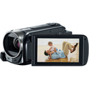 Canon VIXIA HF R50 Full HD Camcorder