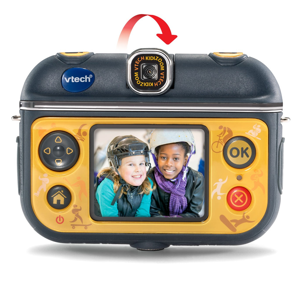 KidiZoom Print Cam Kids Camera -pink- *new for Sale in Graham