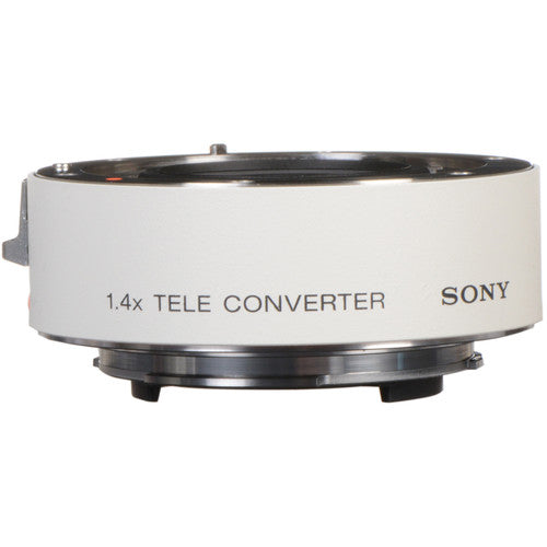 Sony 1.4x Teleconverter A-Mount
