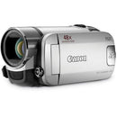 Canon FS21 Dual Flash Memory Camcorder