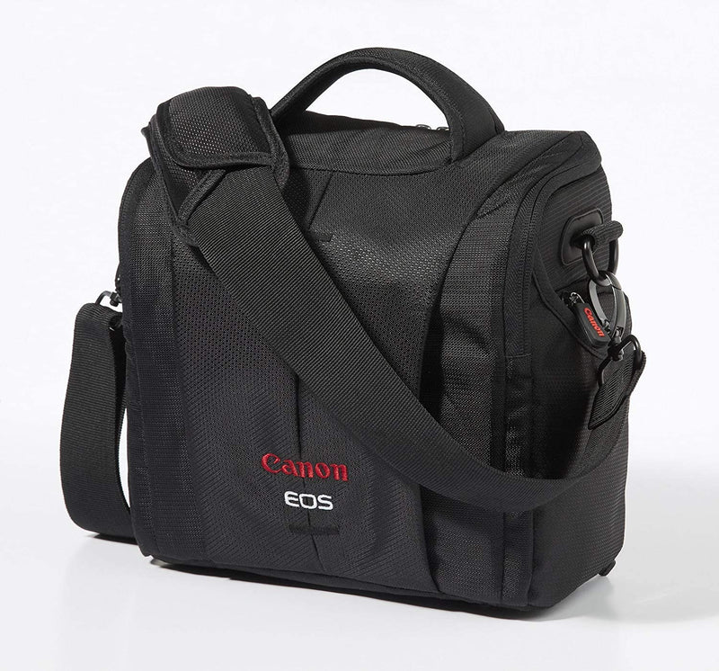 Canon 700 SR DSLR Camera Bag with Padded Main Compartment and Detachable, Adjustable Strap-Camera Wholesalers
