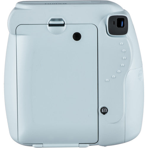 Fujifilm Instax Mini 8 Instant Film Camera - Light Blue